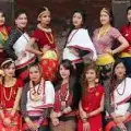 Cross-Culture Dressing Day